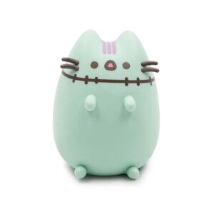 Vintage 2019 Pusheen Collectible Zombie Pusheen Vinyl Figurine NEW IN BOX